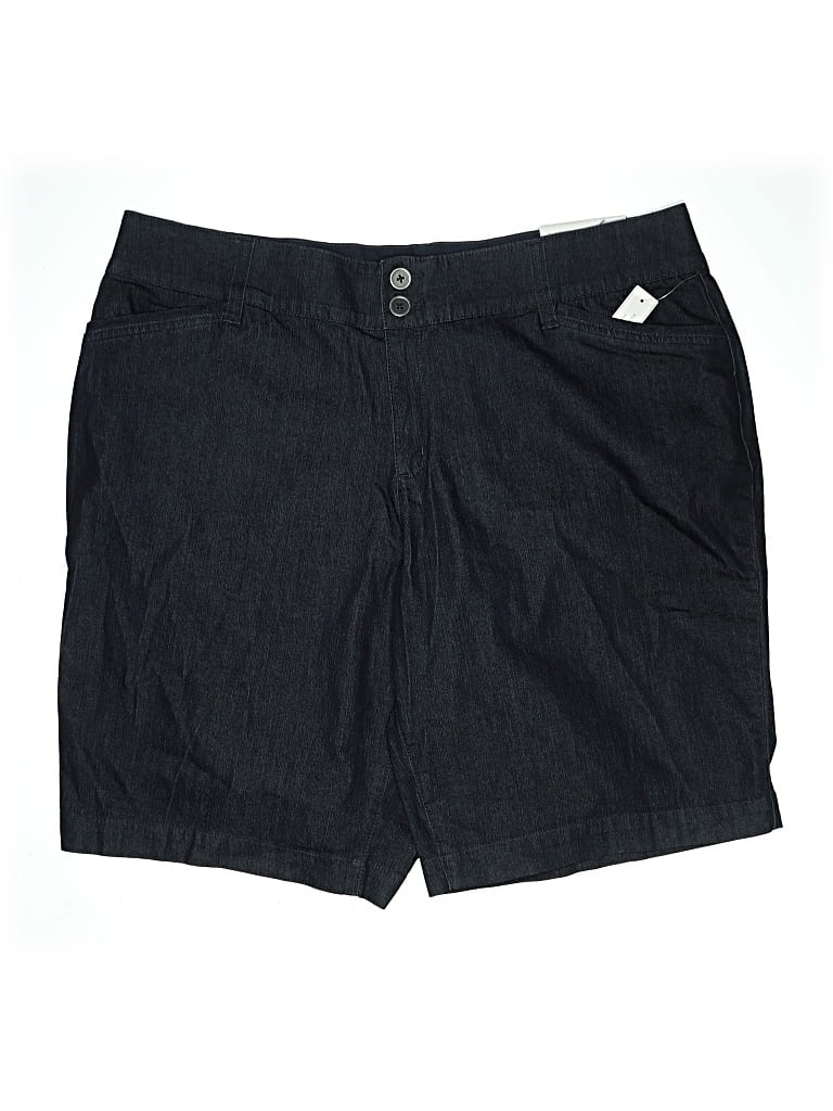 Pre-owned Cj Banks Shorts In Black