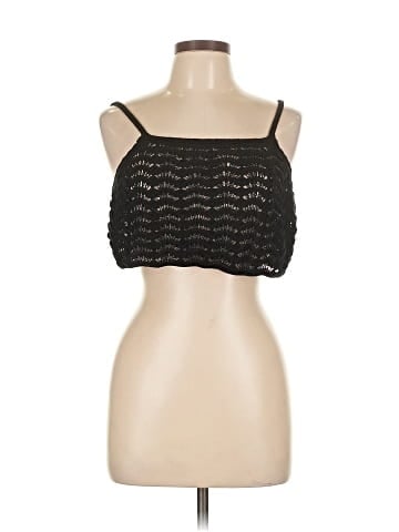 ASOS Design Sleeveless Top (view 1)