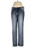 Jag Hearts Blue Jeans Size 2 - photo 1