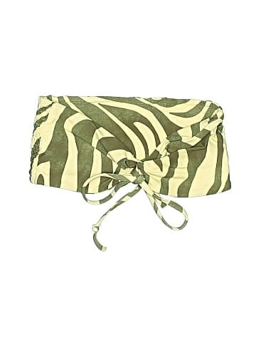 Stone Fox Swim Swimsuit Top (view 1)