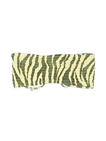 Stone Fox Swim Swimsuit Top (view 2)