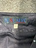 Escada Black Short Sleeve Blouse Size EU 40 / US 10 - photo 6