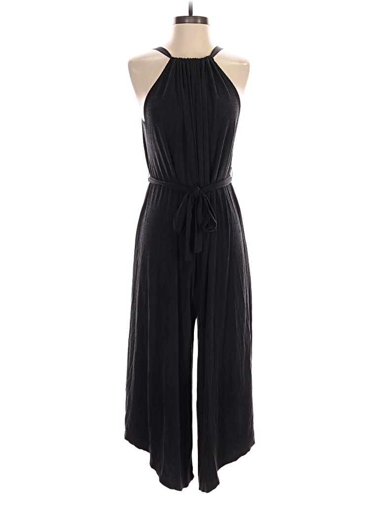 Pre-owned Hd In Paris Jumpsuit In Blue