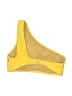 Red Carter Yellow Swimsuit Top Size XS - photo 2