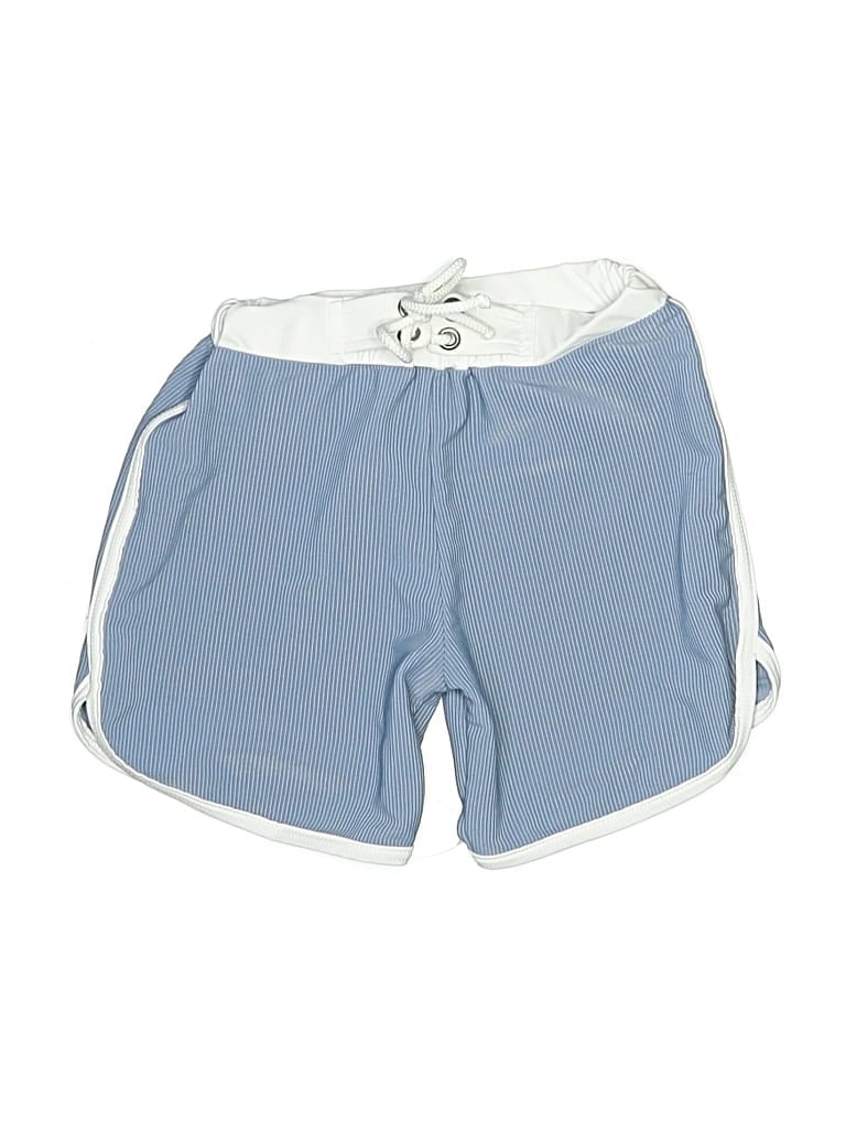 Pre-owned Assorted Brands Kids' Athletic Shorts In Blue