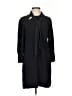 Reiss Black Casual Dress Size 4 - photo 1