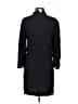 Reiss Black Casual Dress Size 4 - photo 2