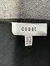 Coast 100% Viscose Black Long Sleeve Top Size 6 - photo 6
