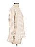 Mod Ref Ivory Pullover Sweater Size L - photo 4