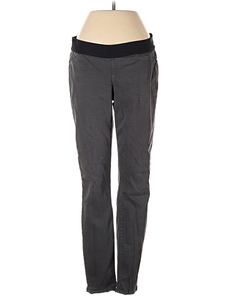 Click to view more detailed imagery on our partner's website Pre-owned Gap Active Pants In Gray