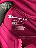 Champion Purple Sweatshirt Size M - photo 7