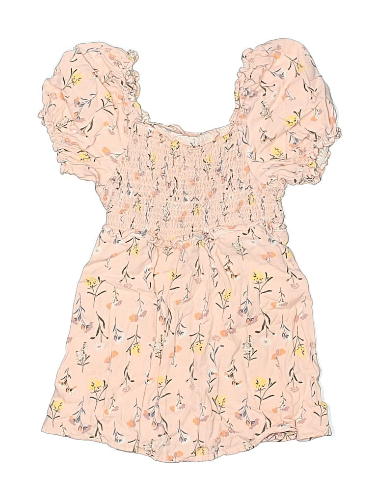 Pre-owned Art Class Kids' Dress In Pink