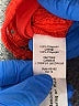 J.Crew Collection 100% Polyester Orange Cocktail Dress Size 0 - photo 8