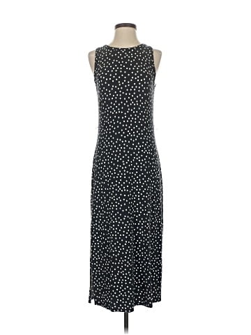 Three Dots Cocktail Dress (view 1)