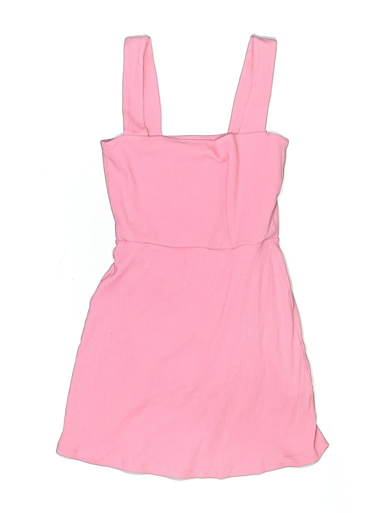 Pre-owned Victoria's Secret Pink Casual Skirt In Pink