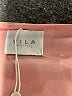 Vila Pink Cocktail Dress Size L - photo 3