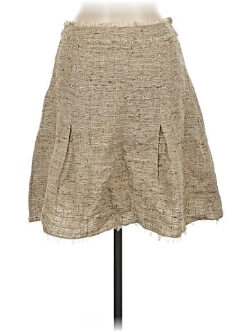 Moschino Cheap And Chic Casual Skirt (view 2)