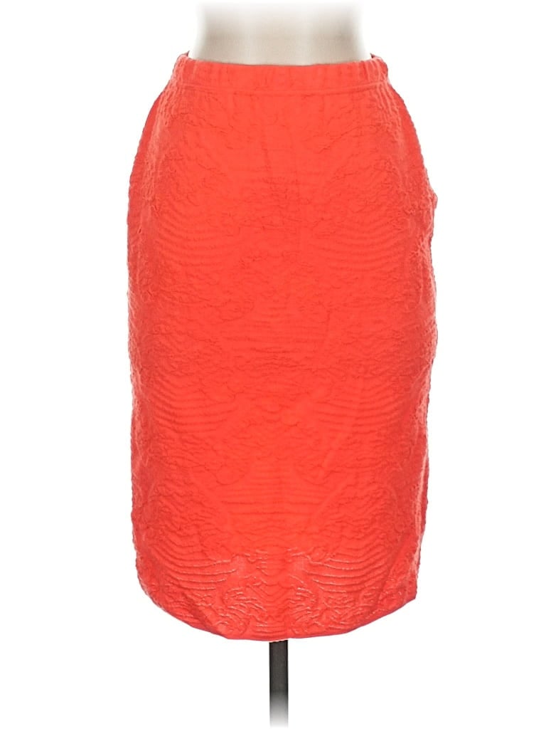 Pre-owned Betty Barclay Casual Skirt In Red