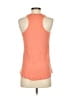 Trina Turk Orange Tank Top Size P (petite) - photo 2