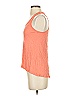 Trina Turk Orange Tank Top Size P (petite) - photo 5
