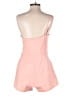 Superdown Solid Pink Romper Size M - photo 2