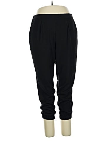 Trouve Casual Pants (view 1)