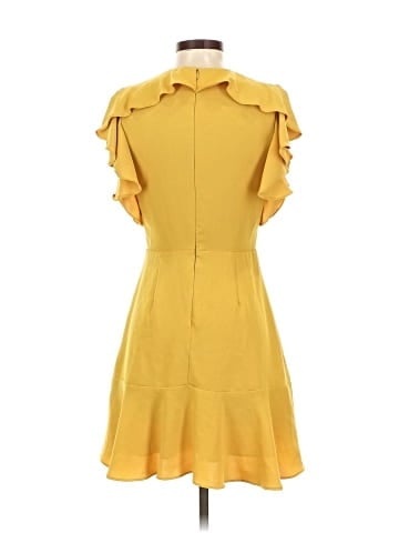 Amanda Uprichard Casual Dress (view 2)