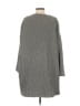 Amour Vert 100% Recycled Polyester Gray Coat Size XS - photo 2