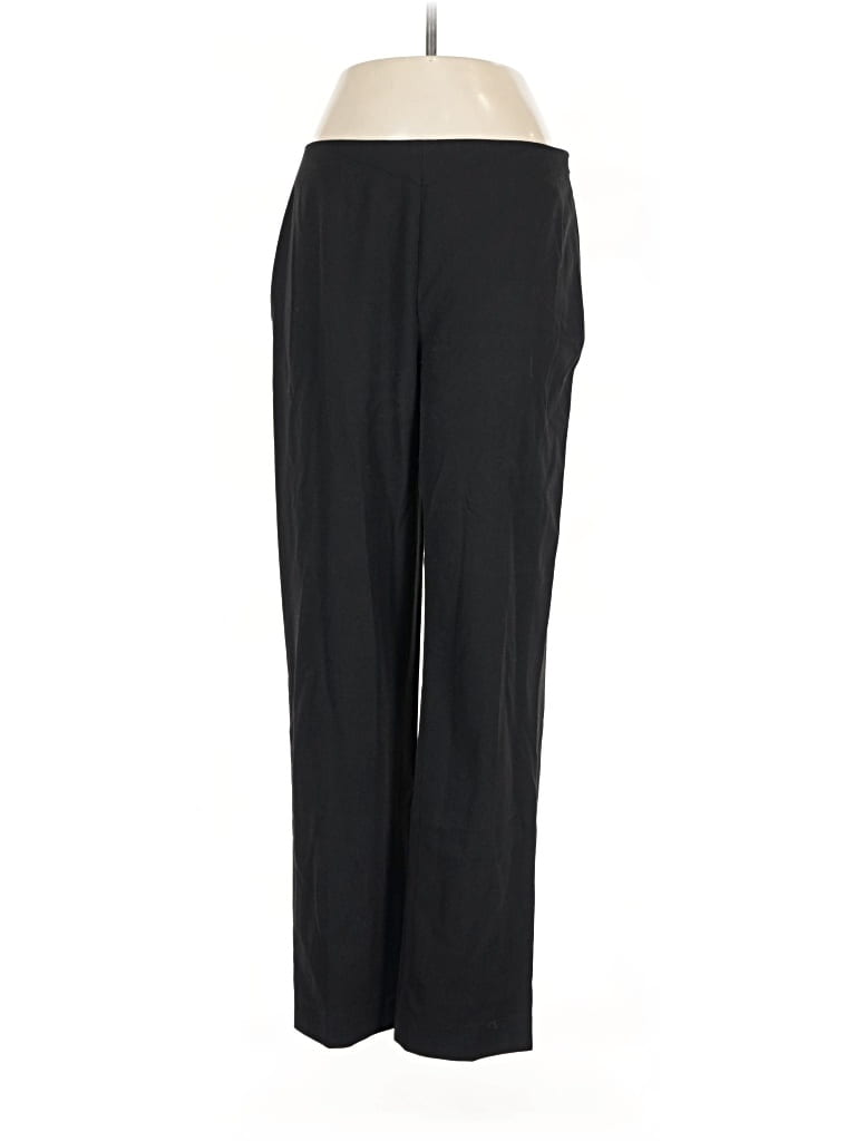 Click to view more detailed imagery on our partner's website Pre-owned Talbots Dress Pants In Black