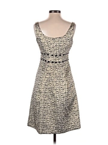 Kay Unger Cocktail Dress (view 2)