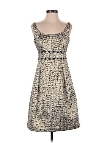Kay Unger Cocktail Dress (view 1)