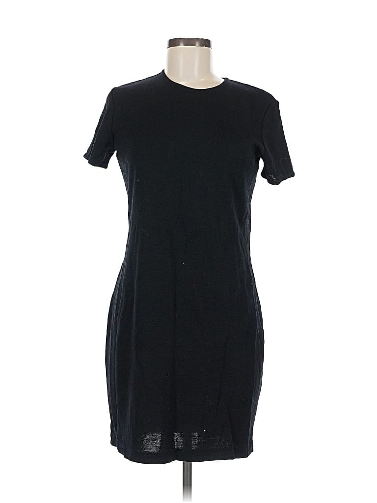 Click to view more detailed imagery on our partner's website Pre-owned Nordstrom Casual Dress In Black