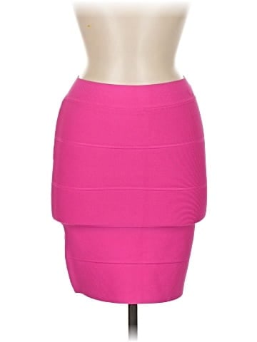 BCBGMAXAZRIA Formal Skirt (view 1)
