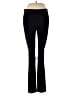 BCBGMAXAZRIA Black Active Pants Size M - photo 1
