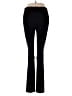 BCBGMAXAZRIA Black Active Pants Size M - photo 2