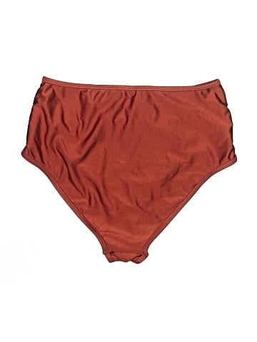 Apollo Swimsuit Bottoms (view 2)
