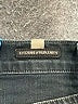Citizens of Humanity Solid Black Jeans Size 26 waist - photo 6