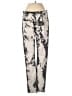 Gucci Print Silver Gray Jeans Size 27 waist - photo 1
