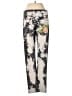 Gucci Print Silver Gray Jeans Size 27 waist - photo 2