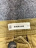 Everlane 100% Tencel Tan Cargo Pants Size 0 - photo 3