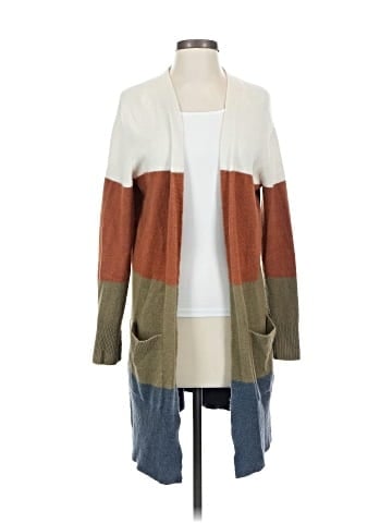 Madewell Cardigan (view 1)