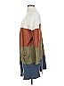 Madewell Color Block Tan Cardigan Size XS - photo 5