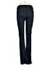 Paige Chevron-herringbone Blue Jeans Size 27 waist - photo 2