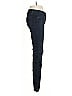 Paige Chevron-herringbone Blue Jeans Size 27 waist - photo 4