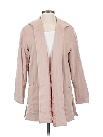 Lafayette 148 New York Trenchcoat (view 1)