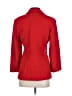 Max Mara Red Wool Blazer Size 4 - photo 2