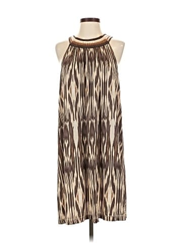BCBGMAXAZRIA Runway Casual Dress (view 1)
