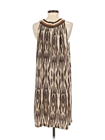 BCBGMAXAZRIA Runway Casual Dress (view 2)