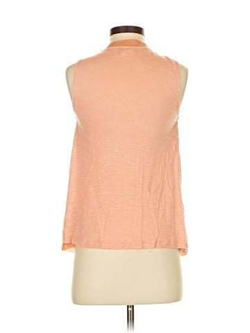 Akemi + Kin Sleeveless Blouse (view 2)