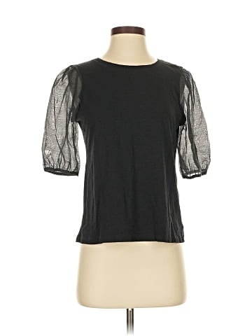 Sanctuary Short Sleeve Top (view 1)